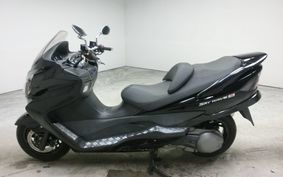 SUZUKI SKYWAVE 400 S 2007 CK44A