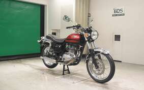 KAWASAKI ESTRELLA RS BJ250A