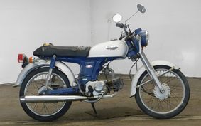 HONDA BENLY 50 S CD50