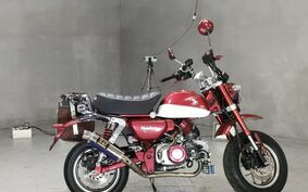 HONDA MONKEY 125 JB02