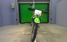 KAWASAKI KLX125 2016 LX125C