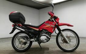 YAMAHA XTZ125 KE07