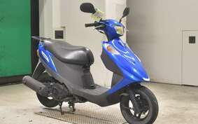 SUZUKI ADDRESS V125 G CF4EA