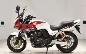 HONDA CB400 SUPER BOLDOR 2015 NC42