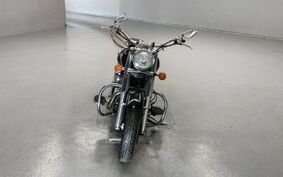 HONDA SHADOW 400 2000 NC34