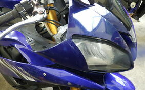 YAMAHA YZF-R6 2006