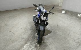 YAMAHA MT-25 RG10J