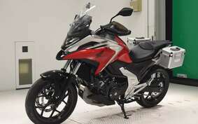 HONDA NC750X 2022 RH09