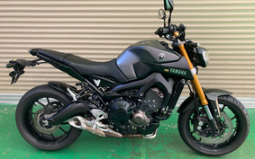 YAMAHA MT-09 2014 RN34J