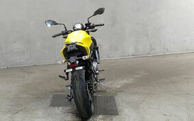 KAWASAKI Z650 2018 ER650H