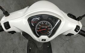 HONDA DIO 110 JF58