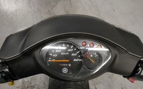 YAMAHA JOG ZR SA58J