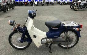 HONDA C50(プレス) AA01