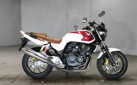 HONDA CB400SF VTEC REVO 2015 NC42