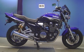 YAMAHA XJR1300 2002 RP03J