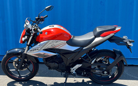 SUZUKI GIXXER 150 1988 ED131