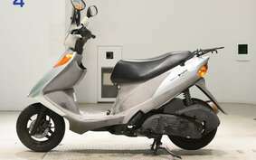 SUZUKI ADDRESS V125 CF4EA