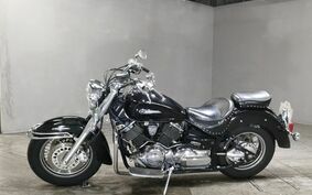 YAMAHA DRAGSTAR 1100 CLASSIC 2009 VP13J