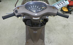 HONDA DIO CESTA GEN 2 AF62