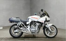 SUZUKI GSX250S KATANA GJ76A