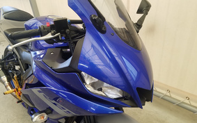 YAMAHA YZF-R25 RG43J