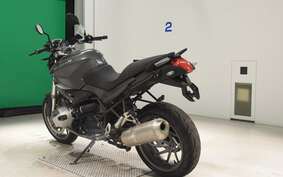 BMW R1200R 2011 0400