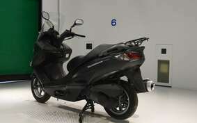 SUZUKI SKYWAVE 200 (Burgman 200) CH41A