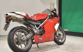 DUCATI 999 S 2003