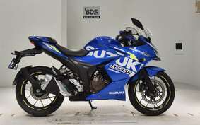 SUZUKI GIXXER 250 SF ED22B