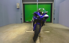 YAMAHA YZF-R1 2011 RN23