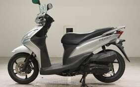 HONDA DIO 110 JF31