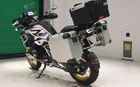 BMW R1250GS 2022