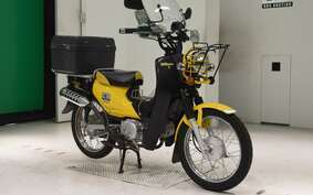 HONDA CROSS CUB 110 JA10