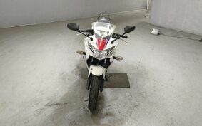 HONDA CBR250R MC41