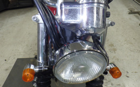 HONDA CB223S MC40