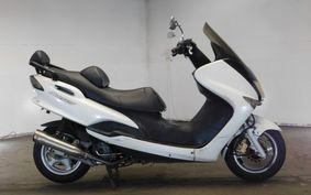 YAMAHA MAJESTY 125 5CA