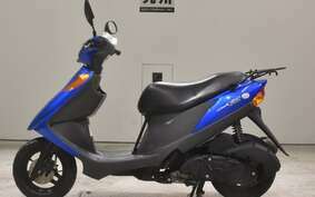 SUZUKI ADDRESS V125 CF4EA