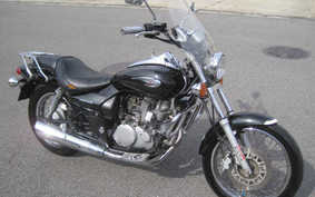 KAWASAKI ELIMINATOR 125 2003 BN125A