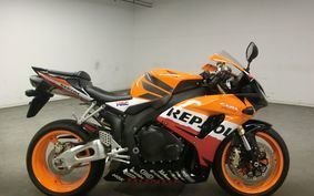 HONDA CBR1000RR 2006 SC57