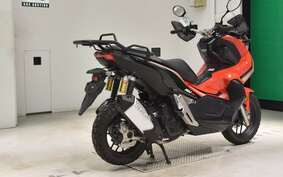 HONDA ADV150 KF38