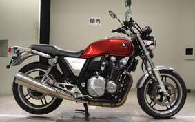 HONDA CB1100 2012 SC65