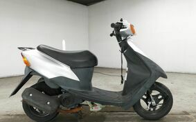 SUZUKI LET's 2 CA1PA