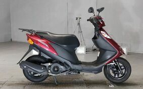 SUZUKI ADDRESS V125 G CF46A