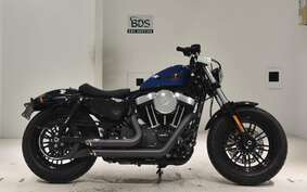 HARLEY XL1200X 2022