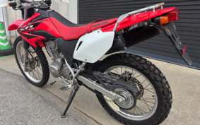 HONDA XR230 MD36