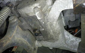 SUZUKI ADDRESS V50 G CA42A