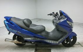 SUZUKI SKYWAVE 250 (Burgman 250) S CJ43A