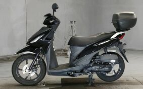 SUZUKI ADDRESS 110 CE47A