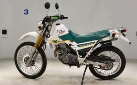 YAMAHA SEROW 225 W 4JG