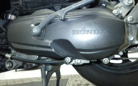 HONDA TACT Gen.4 AF79